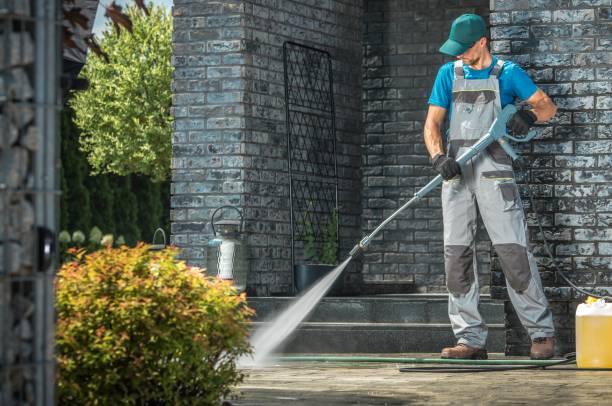 Best Parking Lot and Garage Cleaning  in High Point, FL