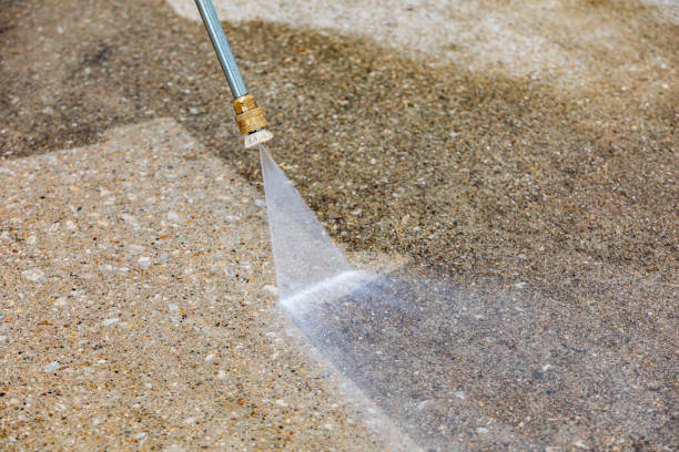Concrete Sealing in High Point, FL