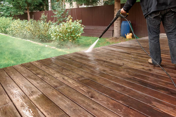 Best Building Exterior Washing  in High Point, FL