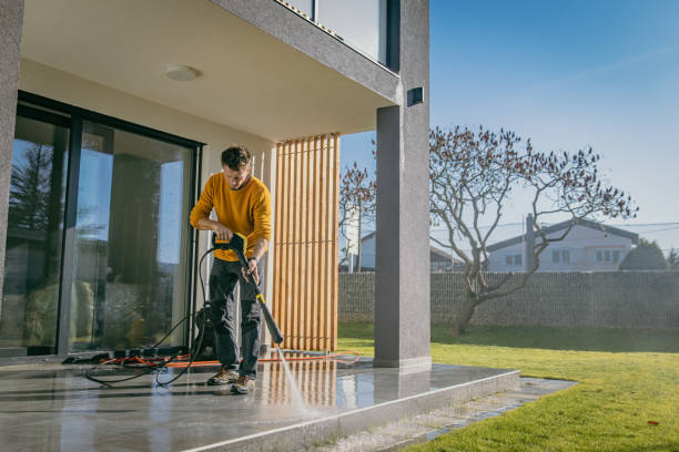 Best Gutter Cleaning  in High Point, FL