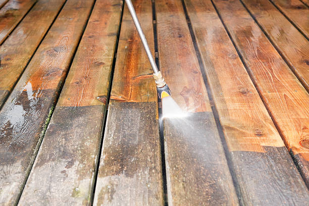 Best Sidewalk and Walkway Cleaning  in High Point, FL